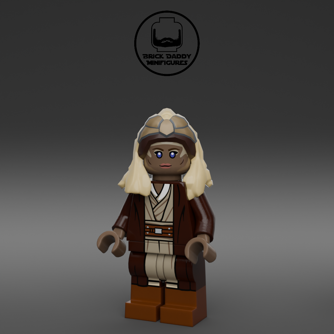 Revenge of the Peacekeepers Battle Pack I