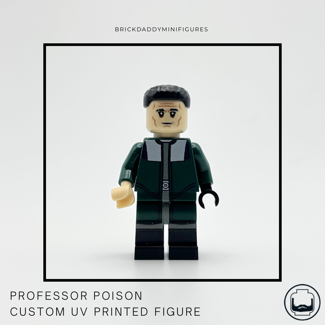 Professor Poison