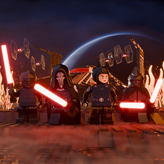 Imperial Inquisition Battle Pack