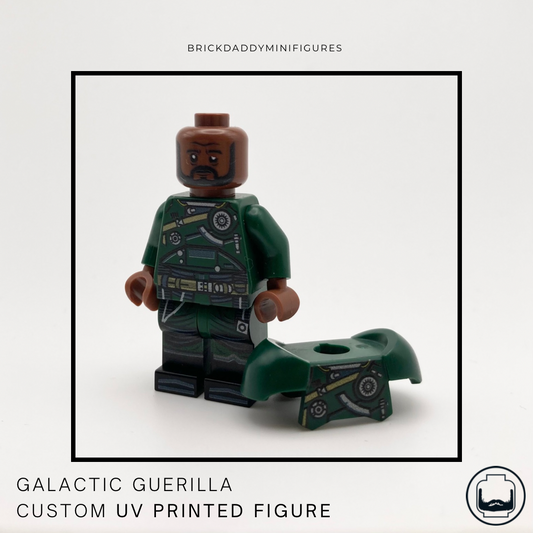 Galactic Guerilla v2