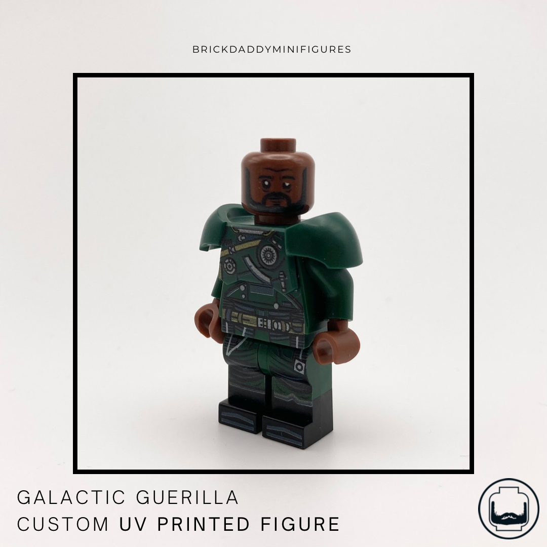 Galactic Guerilla v2