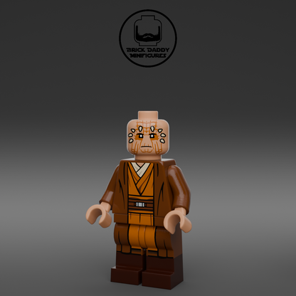 Revenge of the Peacekeepers Battle Pack I