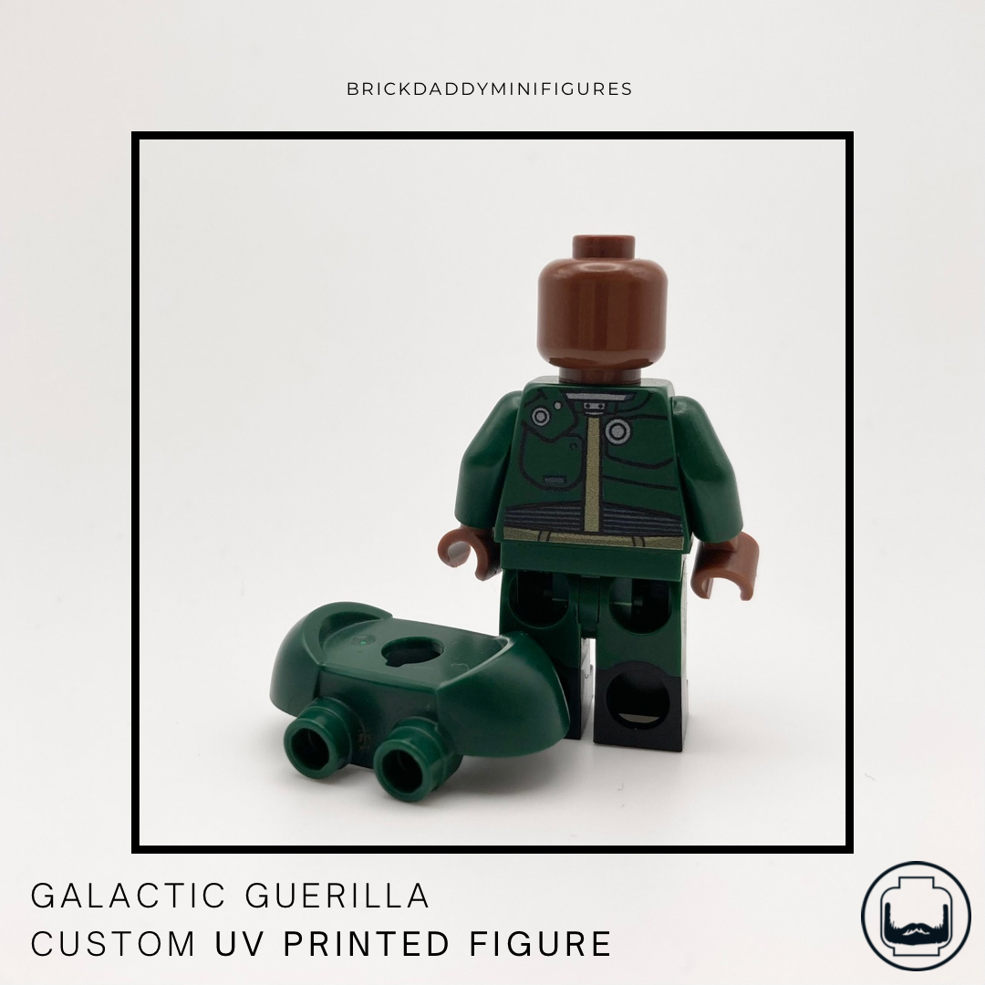 Galactic Guerilla v2