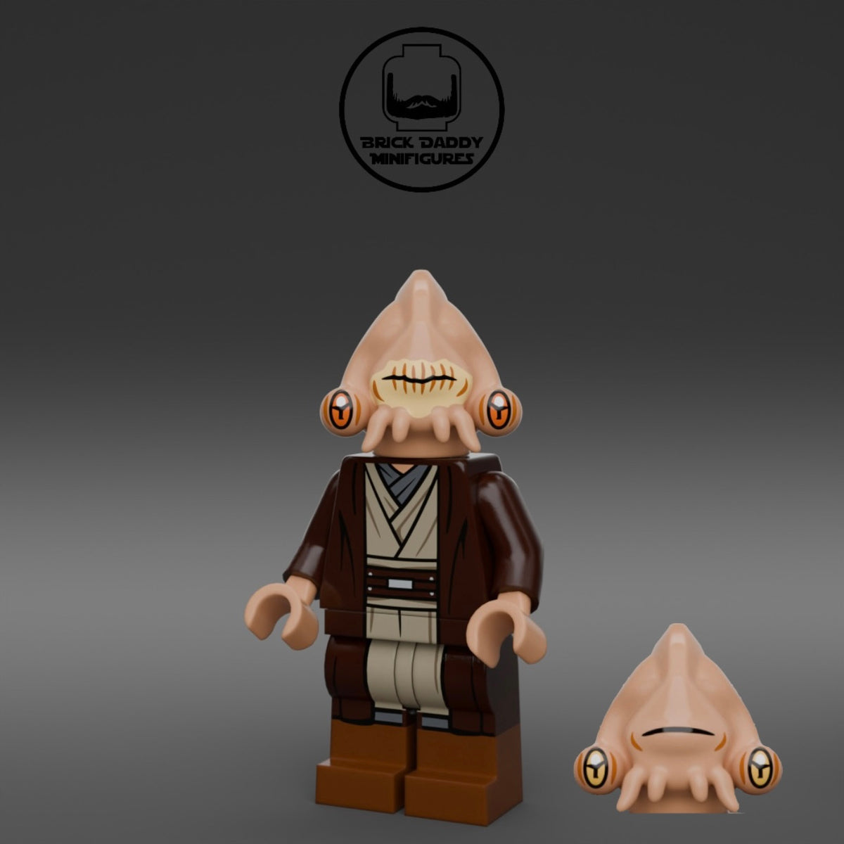 Revenge of the Peacekeepers Battle Pack I