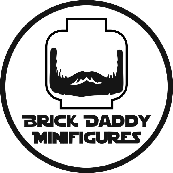 Brick Daddy Bricks LLC