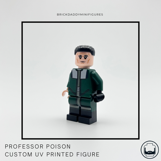 Professor Poison