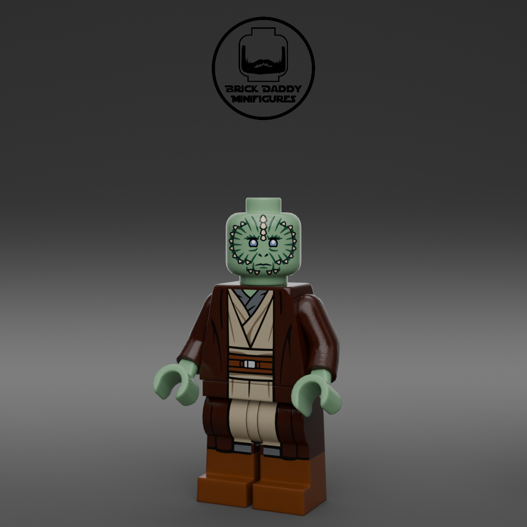 Revenge of the Peacekeepers Battle Pack I